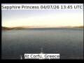 Webcam Sapphire Princess
