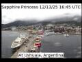 Webcam Sapphire Princess