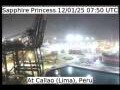 Webcam Sapphire Princess