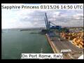 Webcam Sapphire Princess