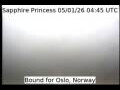 Webcam Sapphire Princess