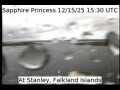 Webcam Sapphire Princess