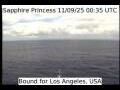 Webcam Sapphire Princess