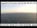 Webcam Sapphire Princess