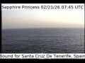 Webcam Sapphire Princess