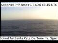 Webcam Sapphire Princess