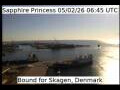 Webcam Sapphire Princess