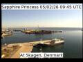 Webcam Sapphire Princess