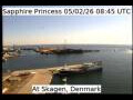 Webcam Sapphire Princess