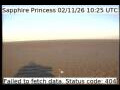 Webcam Sapphire Princess