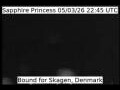 Webcam Sapphire Princess