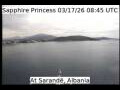Webcam Sapphire Princess