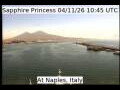 Webcam Sapphire Princess