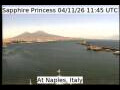 Webcam Sapphire Princess