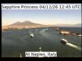 Webcam Sapphire Princess