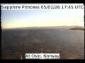 Webcam Sapphire Princess