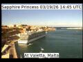 Webcam Sapphire Princess