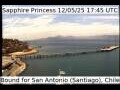 Webcam Sapphire Princess