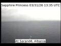 Webcam Sapphire Princess