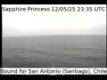 Webcam Sapphire Princess