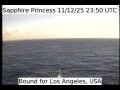 Webcam Sapphire Princess