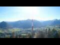 Webcam Bad Aussee: PANOMAX Tressensteinwarte - Ausseerland