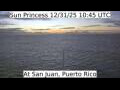 Webcam Sun Princess
