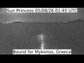 Webcam Sun Princess