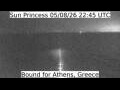 Webcam Sun Princess