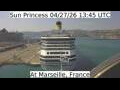 Webcam Sun Princess