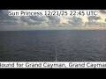 Webcam Sun Princess