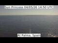 Webcam Sun Princess