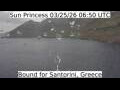 Webcam Sun Princess