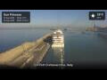 Webcam Sun Princess