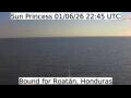 Webcam Sun Princess