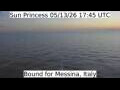 Webcam Sun Princess