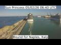 Webcam Sun Princess