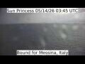 Webcam Sun Princess