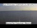 Webcam Sun Princess