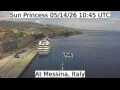 Webcam Sun Princess