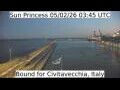 Webcam Sun Princess