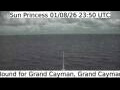 Webcam Sun Princess