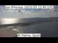 Webcam Sun Princess