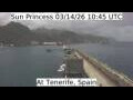 Webcam Sun Princess