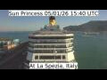 Webcam Sun Princess