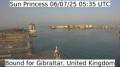 Webcam Sun Princess