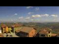Webcam Serravalle Langhe