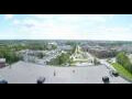 Webcam Tampere