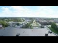 Webcam Tampere