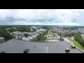 Webcam Tampere